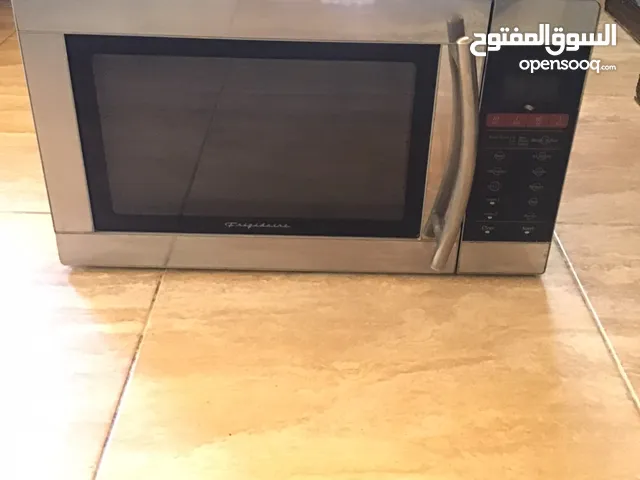 Professional Microwave