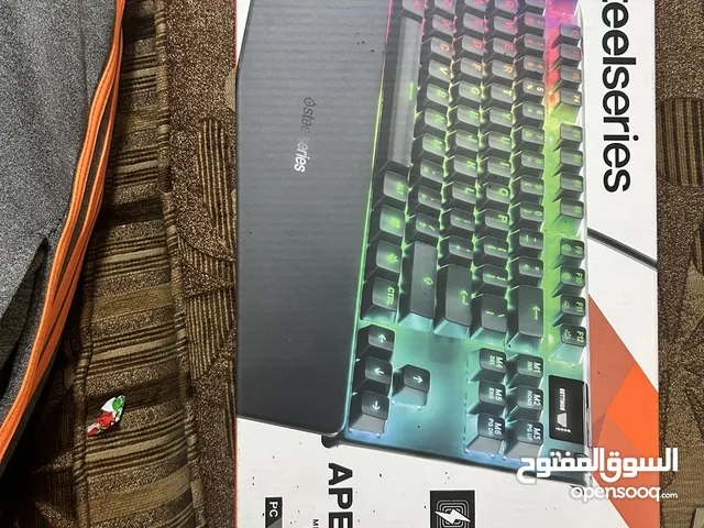 SteelSeries Apex Pro TKL