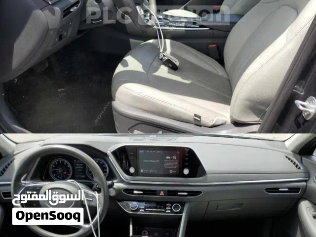Used Hyundai Sonata in Baghdad