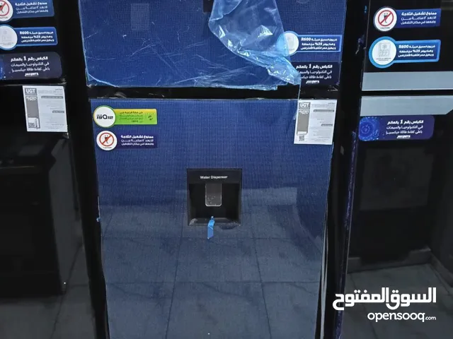 تلاجه يونيون اير 20 قدم فرز تاني بالكرتونة جديده