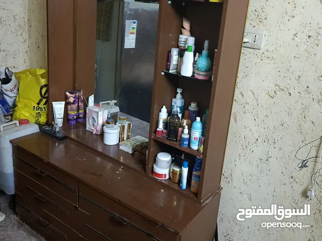 غرفه نوم لتي طبقين كلها لات يه