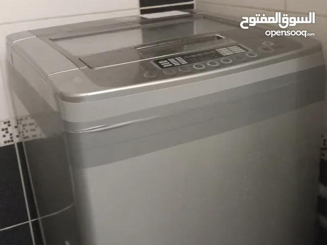 LG 1 - 6 Kg Washing Machines in Tripoli