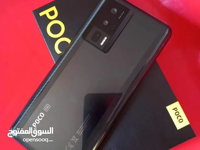 Xiaomi PocophoneF5 Pro 512 GB in Cairo