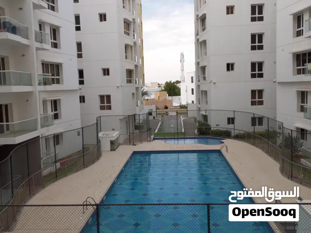 flat 1bhk for rent with free cooking gas and car parking