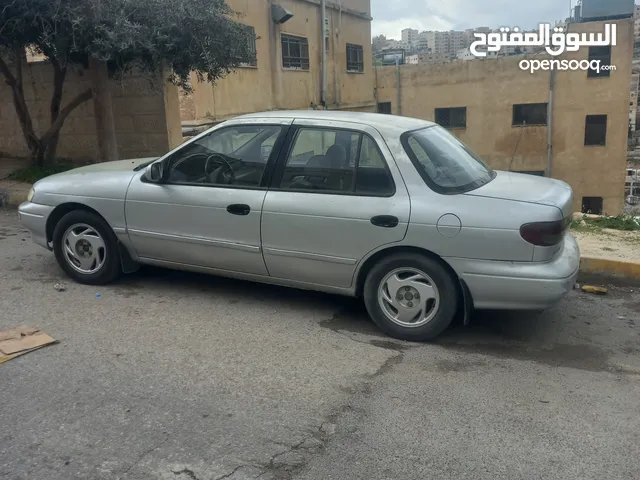 Kia Sephia 1995 in Amman