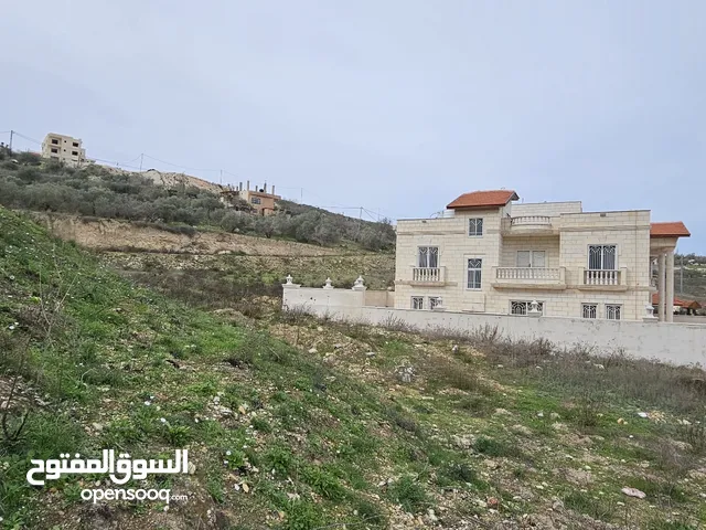 Mixed Use Land for Sale in Nablus Beit Iba