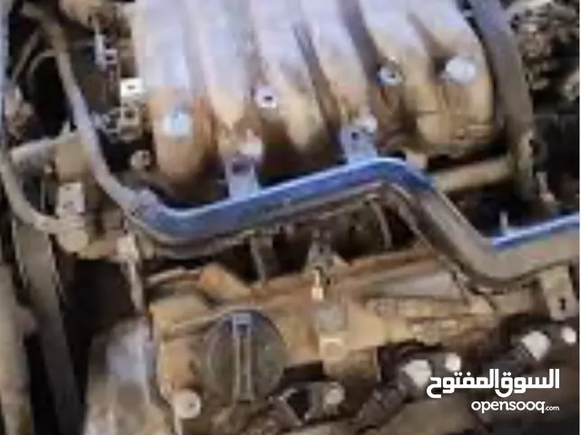 محرك ازيراء 2008