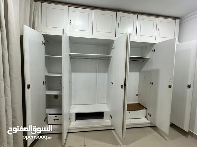 دولاب خشب زان