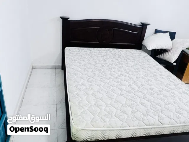 Bed and Mattress