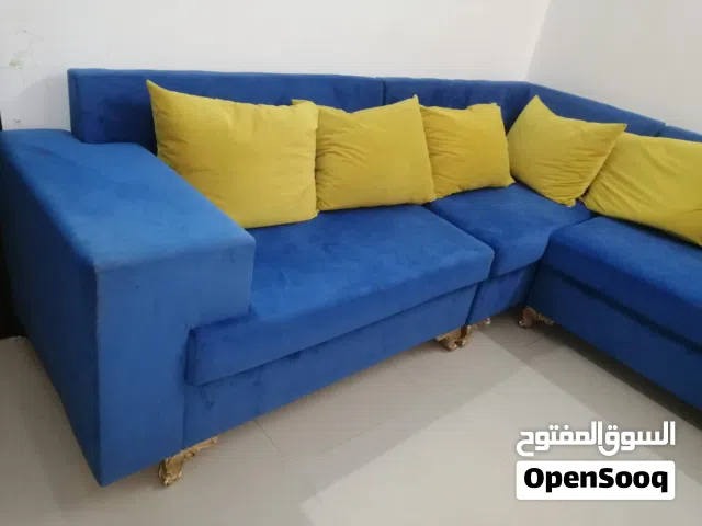 للبيع كنبات نضيفه