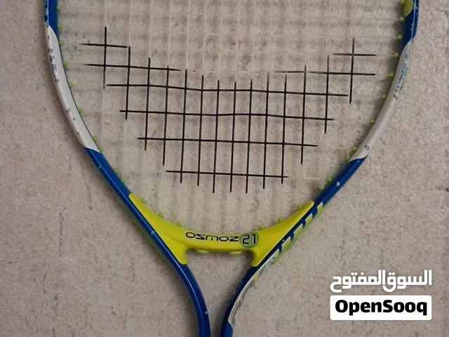 Tennis Raquet For Kids - Artengo TR 700 Osmoz Size 21 ( kids 4-7)