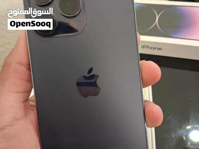 IPhone 14 pro max 256G