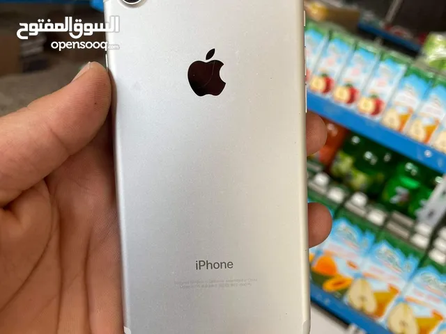 Apple iPhone 7 32 GB in Misrata