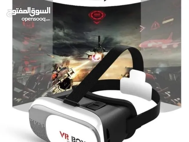 VR BOX 360