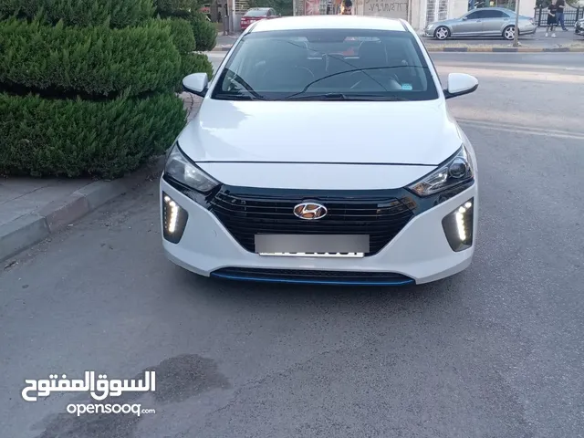هيونداي ايونك 2018 فحص 7 جيد استخدام شخصي