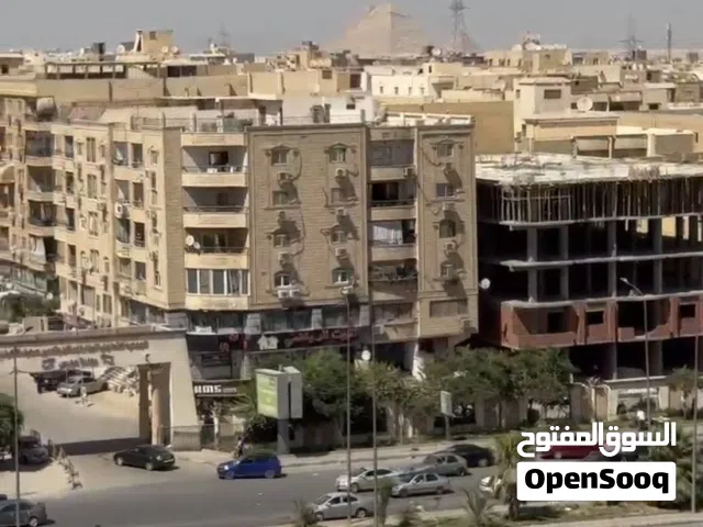 شقة للبيع في أبراج فالي تاورز - حدائق أكتوبر