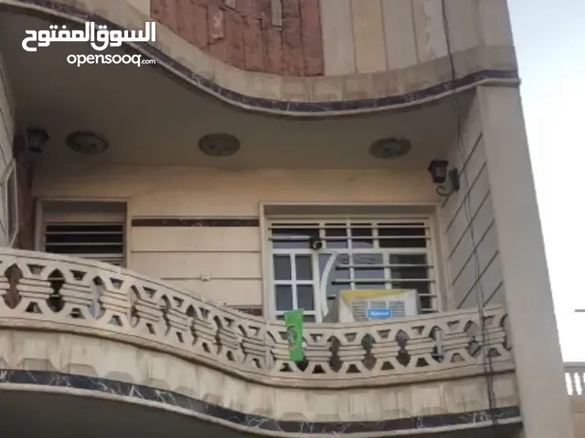 108 m2 3 Bedrooms Townhouse for Sale in Baghdad Yarmouk