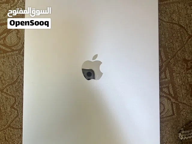 iPad (A16) 128GB - بحالة ممتازة جداً وكفالة سارية