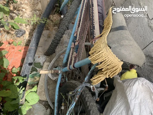 بسكليت جنط 26