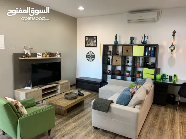 1 m2 Studio Apartments for Rent in Tripoli Bin Ashour