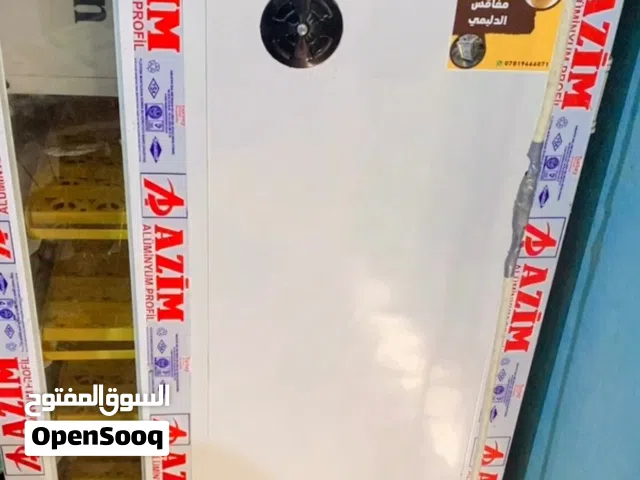 فقاسة بيض عدد 400 بيضة جديدة استعمال واحد فقط