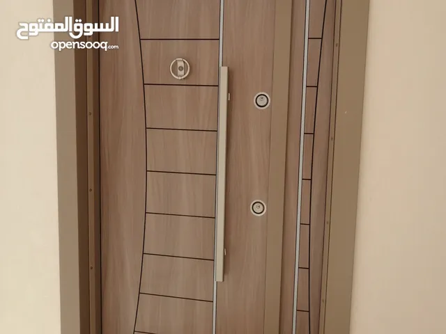فاني تركيب أبواب