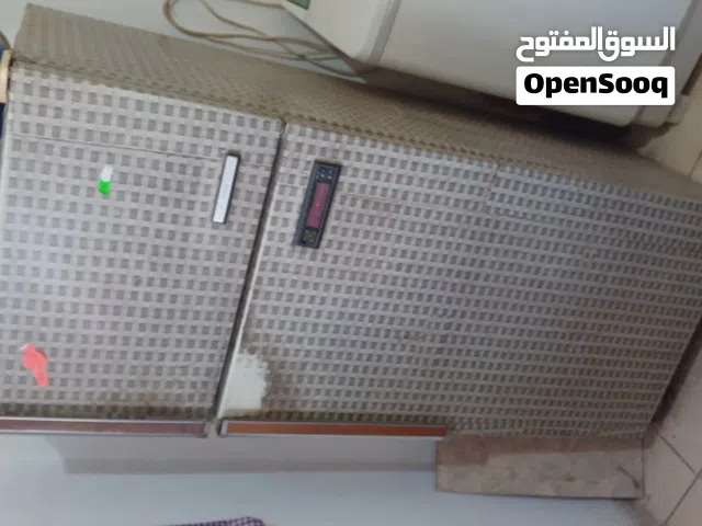 ثلاجة مستعمل للبيع