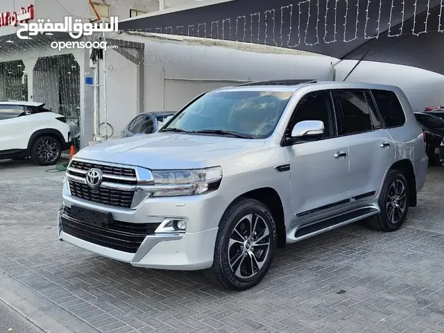 Toyota Land Cruiser 2021 in Muharraq