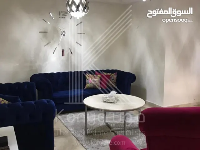 135 m2 3 Bedrooms Apartments for Sale in Amman Al Rawnaq