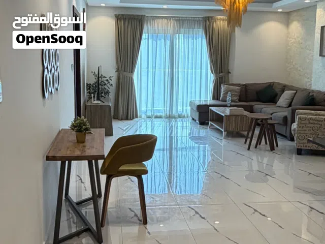 100 m2 2 Bedrooms Apartments for Rent in Manama Juffair