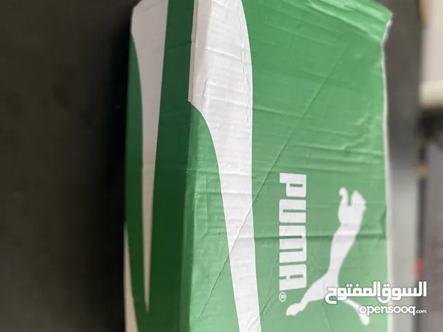 حذاء بومة قياس 45 جديد ما ملبوس صناعه اندونسي