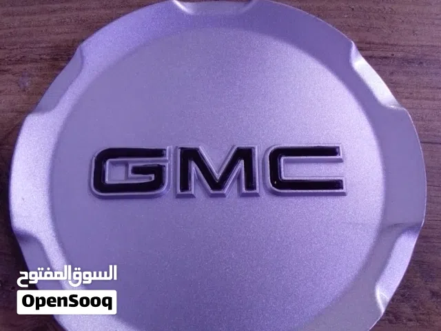 كبات جمسي تيران