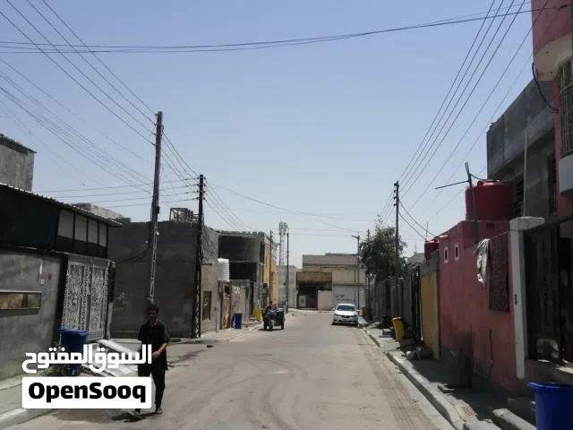نصف قطعه للبيع منطقه اربع الاف