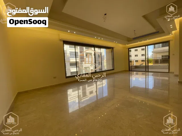 350 m2 4 Bedrooms Apartments for Rent in Amman Deir Ghbar