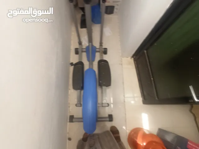 دراج رياضي مستعمل