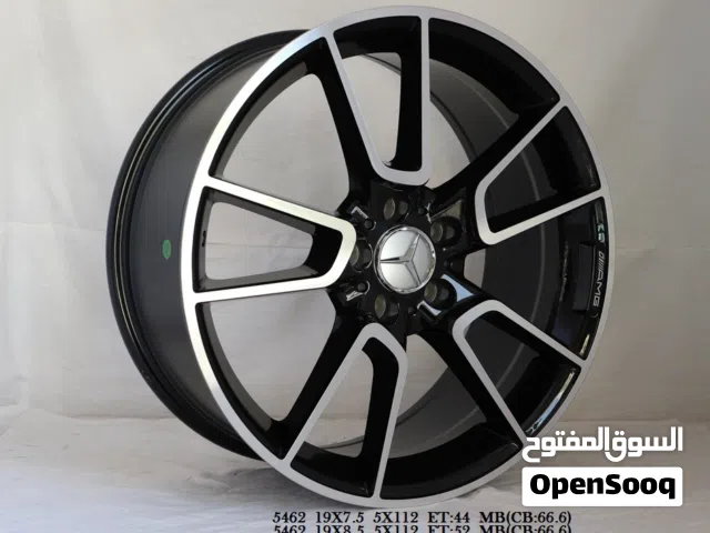 Mercedes Benz C43 رنجات