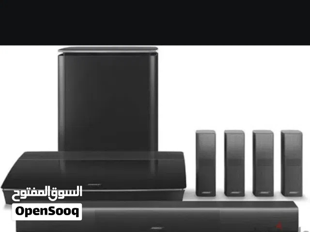 Bose Lifestyle 650