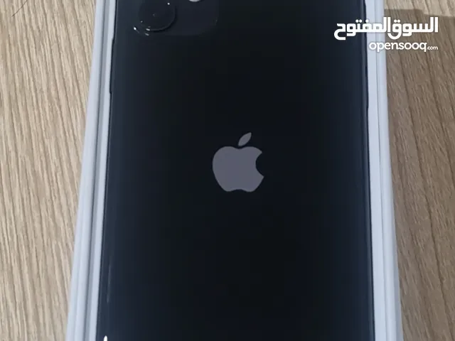 Apple iPhone 11 128 GB in Amman