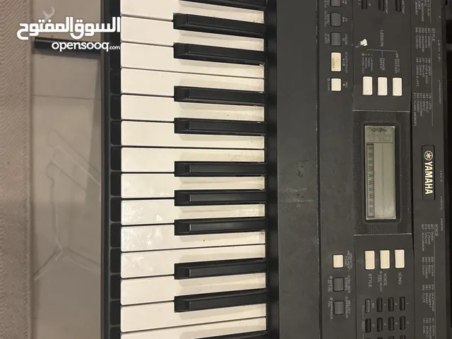 KEYBOARD YAMAHA PSR 350