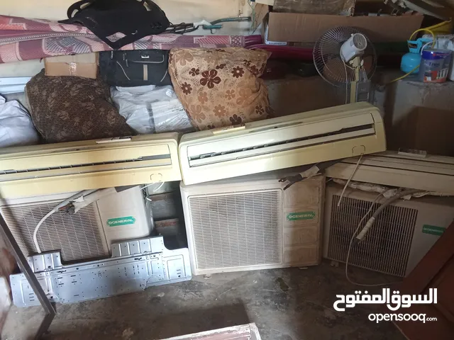 سلام عليكم مكيفات عدد 3 للبيع