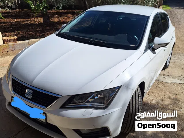 2017 Seat Leon Standard