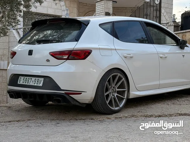 Used Seat Lean in Nablus