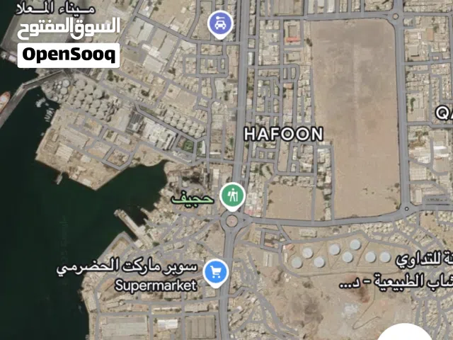 مطلوب شقة ايجار ارضي بالمعلا او حافون او حجيف