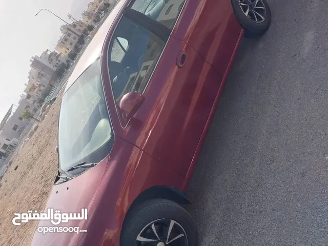 Used Hyundai Avante in Aqaba