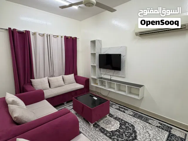 10000 m2 2 Bedrooms Apartments for Rent in Muscat Azaiba