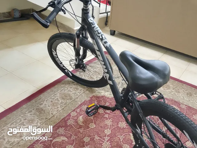 دراجه هوائيه تستعمل 3 أيام فقط
