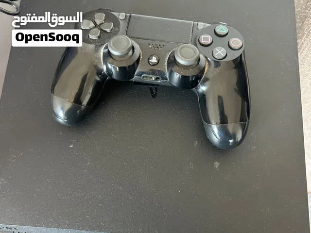 PlayStation 4 PlayStation for sale in Ajloun