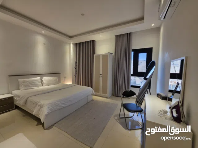 110 m2 2 Bedrooms Apartments for Rent in Muscat Bosher