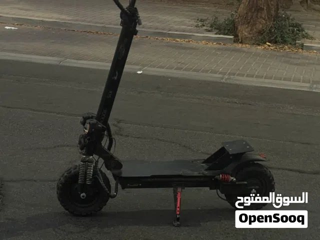 اسكوتر الوحش 2 محرك 3000 واط