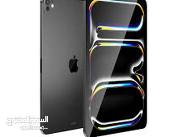 Ipad pro 1024 M4